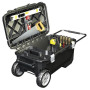 Ящик для инструментов STANLEY "FatMax Mid-Size Chest" на колесах, профессиональный, 74.8 х 51.6 х 43 см FMST1-73601