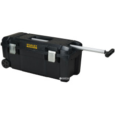 Ящик для інструментів STANLEY Fatmax 28" на колесах з телескопічною ручкою 71x33x30.5 мм FMST1-75761