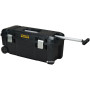 Ящик для інструментів STANLEY Fatmax 28" на колесах з телескопічною ручкою 71x33x30.5 мм FMST1-75761