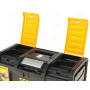 Ящик для інструменту 16" пластмасовий "Stanley Line Toolbox" 39.4х22х16.2 см 1-79-216