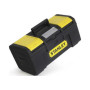 Ящик 24" для ручного інструменту Stanley Basic Toolbox (595 х 281 х 260 мм) пластмас 1-79-218