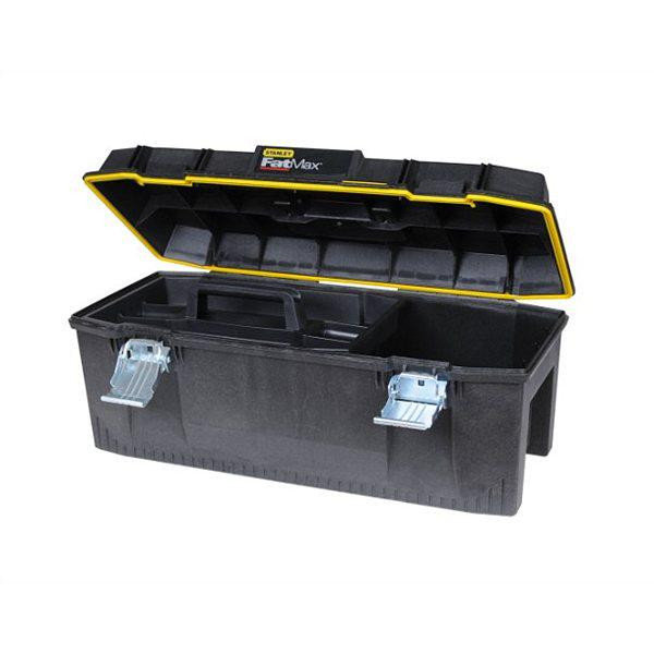 Ящик для інструменту 28" Stanley FatMax 710х310х285 мм 1-93-935