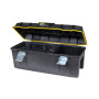 Ящик для інструменту 23" STANLEY FATMAX 58.4х30.5х26.7 см 1-94-749