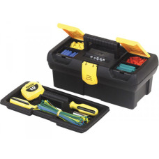 Ящик для інструменту Stanley 2000 12.5" з лотком 330х170х135 мм. 1-93-333