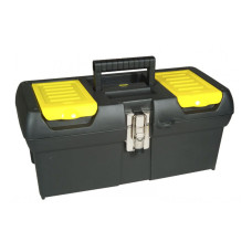Ящик для інструменту STANLEY серія 2000 16" 410х200х185 мм. 1-92-065