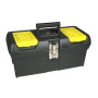 Ящик для інструменту STANLEY серія 2000 16" 410х200х185 мм. 1-92-065