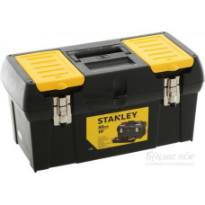 Ящик для інструменту STANLEY серія 2000 19" 492х260х248 мм. 1-92-066