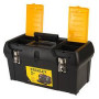 Ящик для інструменту STANLEY серія 2000 19" 492х260х248 мм. 1-92-066