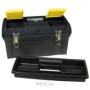 Ящик для інструменту STANLEY серія 2000 19" 492х260х248 мм. 1-92-066