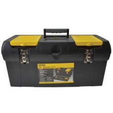 Ящик для інструменту STANLEY серія 2000 24" 610х270х284 мм. 1-92-067