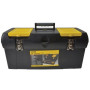 Ящик для інструменту STANLEY серія 2000 24" 610х270х284 мм. 1-92-067