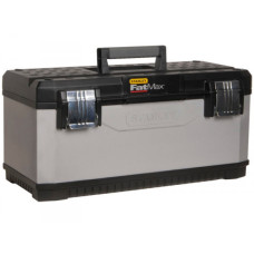 Ящик для інструменту металопластиковий професійний Stanley FatMax 20" 1-95-615