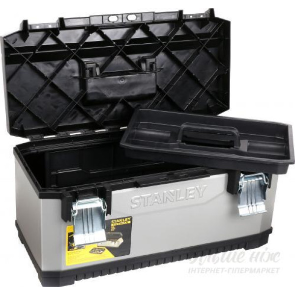 Ящик для ручного інструменту Stanley FatMax 23" 1-95-616