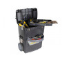 Ящик для інструментів 18.5" Stanley IML Mobile Work Center 47x30x62 см 1-93-968