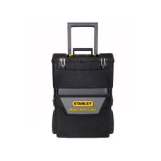 Ящик для інструментів 18.5" Stanley IML Mobile Work Center 47x30x62 см 1-93-968