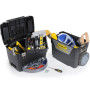 Ящик для інструментів 18.5" Stanley IML Mobile Work Center 47x30x62 см 1-93-968