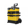 Ящик із колесами Stanley Rolling Workshop 57х41х72 см 1-95-621