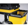 Ящик із колесами Stanley Rolling Workshop 57х41х72 см 1-95-621