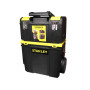 Ящик пересувний Stanley Mobile Work Center 3в1 47,5 х 28,4 х 63 см 1-70-326