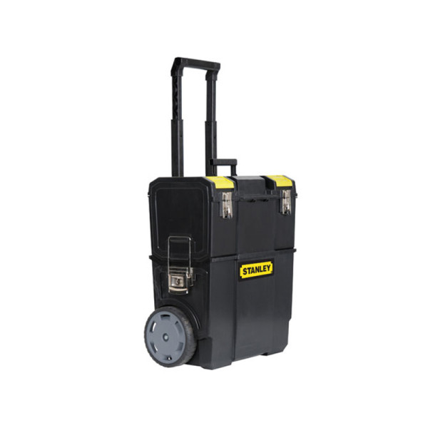 Ящик із колесами Mobile WorkCenter 3 в 1 Stanley 47.5 х 28.4 х 57 см 1-70-327