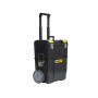 Ящик із колесами Mobile WorkCenter 3 в 1 Stanley 47.5 х 28.4 х 57 см 1-70-327