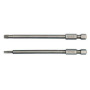 Биты TORX  ¼ YT-0490