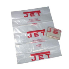 Пластиковий мішок для витяжного встановлення JET DC-950A     709565 709565