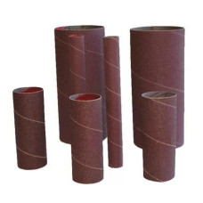 Шлифовальная втулка 16х152мм 60/80100/120/150G для JET JOVS-10 и JBOS-5 VT16.152.60G