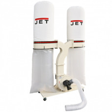 Витяжна установка JET DC-2300-230 2300м3/год, 200л х 2 DC-2300M-230 Витяжна установка JET DC-2300-230 2300м3/год, 200л х 2 DC-2300M-230