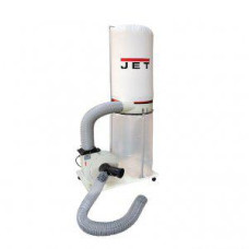 Витяжна установка JET DC-1200T 400В, 1200m3/год,150 л DC-1200T Витяжна установка JET DC-1200T 400В, 1200m3/год,150 л DC-1200T