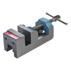 Тиски сверлильные JET 12860 высокоточные Wilton тип 30 12860