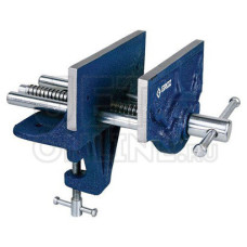 Тиски столярные JET WWV/P-6 переносные Wilton 150 мм WWV/P-6