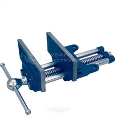Тиски столярные JET WWV/150 стационарные Wilton 150 мм WWV/150