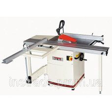 Циркулярна пила JET JTS-600XL-230 з рухомим столом 230В 2.5 (1.5)кВт JTS-600XL-230 Циркулярна пила JET JTS-600XL-230 з рухомим столом 230В 2.5 (1.5)кВт JTS-600XL-230