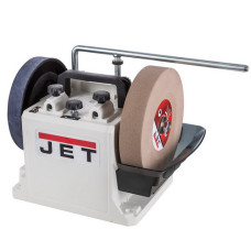 Верстат заточний JET JSSG-8-M 230В, 160Вт JSSG-8-M Верстат заточний JET JSSG-8-M 230В, 160Вт JSSG-8-M