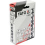 Цепь для бензопилы 14" 36см 50 звеньев YATO YT-84950