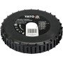 Диск-фреза для УШМ 118x22.2х21мм YATO YT-59176