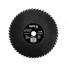 Диск-фреза универсальный для УШМ 230х5х22.2м YATO YT-59163