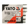 Скоби 10,6х10мм для степлера YATO, 1000 шт. YT-7024