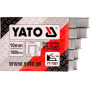Скоби 11,2х10мм для степлера YATO, 1000 шт. YT-7053