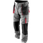 Брюки рабочие DAN 65% полиэстер 35% хлопок YATO размер S, M, L, XL, XXL  YT-80285 YT-80285
