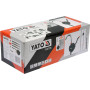 Роторный насос для перекачки масла из бочки YATO YT-07115