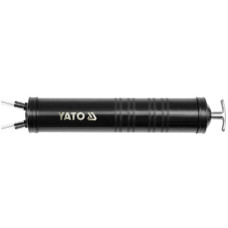 Шприц для заправки и откачки масла YATO YT-0707
