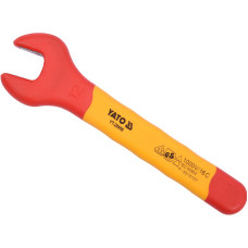 Ключ ріжковий діелектричний 12 мм YATO YT-20956