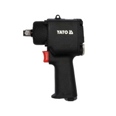 Гайковерт ударный пневматический MINI  YATO YT-09513
