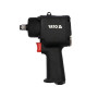 Гайковерт ударный пневматический MINI  YATO YT-09513