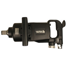 Гайковерт ударный пневматический YATO 1" 2600 Нм YT-0959