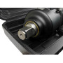 Гайковерт ударный пневматический YATO 1" 2600 Нм YT-0959