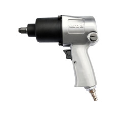 Гайковерт ударный пневматический YATO 1/2" 550Нм YT-09511