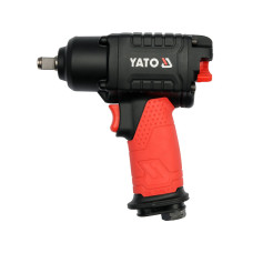 Гайковерт пневматический ударный YATO 1/2" 570 Нм YT-09505